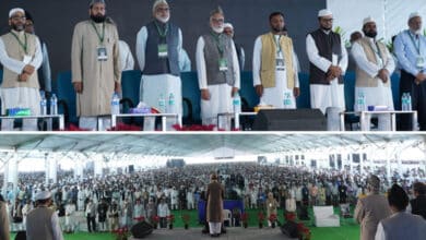 Jamaat-e-Islami Hind’s Three-Day National Meet Concludes: Reaffirms Commitment to Ending Injustice and Exploitation in the Country