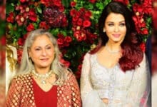 When Jaya Bachchan Praised Aishwarya for fitting perfectly into Bachchan Family