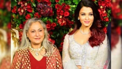 When Jaya Bachchan Praised Aishwarya for fitting perfectly into Bachchan Family