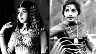 India’s Wealthiest Actress: The Icon Who Owned 10,500 Sarees and 28 kg Gold