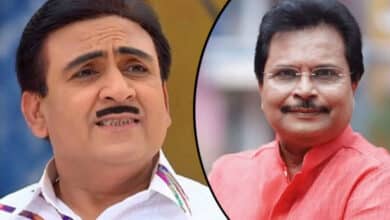 Dilip Joshi issues statement over his alleged physical spat with Asit Modi