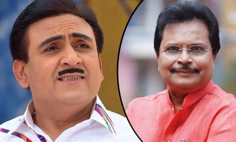 Dilip Joshi issues statement over his alleged physical spat with Asit Modi