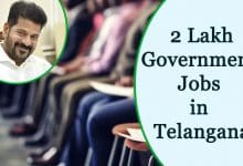 Telangana to Fill 2 Lakh Vacant Government Jobs – Here's What You Need to Know