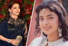 Juhi Chawla’s 57th Birthday: From Miss India Crown to Silver Screen Success