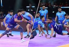 Ashu Malik’s Super 10 Powers Dabang Delhi K.C. to Narrow 33-30 Win Over Bengal