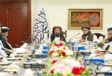 Afghan govt approves 27 projects worth USD 73 mln