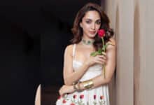 Kiara Advani gives a funny peek into Sindhi lifestyle