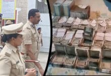 Kalapathar Police Crack Burglary Case, Arrest AC Technician for Rs 1.4 Lakh Theft