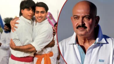 Rakesh Roshan Celebrates 30 Years of 'Karan Arjun': Salman Khan’s Instant Love, SRK’s Doubts