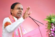 We will come back to power: KCR