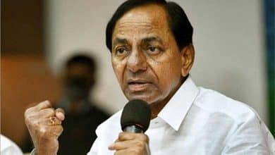 Will BRS Chief KCR Return from Sabbatical if KT Rama Rao is Arrested in Lagcherla Attack Case?