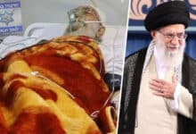 Is Iran's Supreme Leader Ali Khamenei in a Coma? Fact-Checking