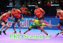 PKL Season 11: U Mumba coach Mazandarani heaps praise on young raider Ajit Chavan