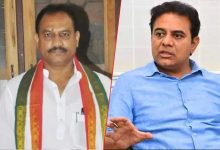 KTR Might Face Arrest, Claims TPCC Chief Mahesh Kumar Goud