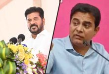 Not afraid of Revanth Reddy’s conspiracies: KTR