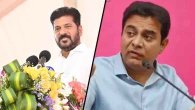 Not afraid of Revanth Reddy’s conspiracies: KTR