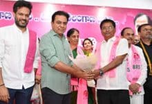 KTR calls Revanth Reddy ‘Godse’s disciple’