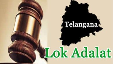 Telangana Tops National Lok Adalat 2024: Record-Breaking Case Settlements and Victim Compensation