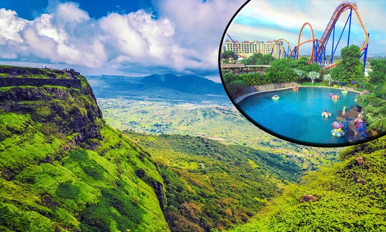 LONAVALA Best Budget Trips in India for 2024: Explore Offbeat Destinations without Breaking the Bank