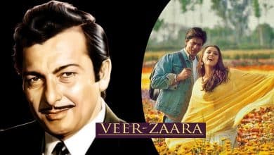 How "Veer-Zaara" Celebrated Madan Mohan’s Legacy Through Iconic Music