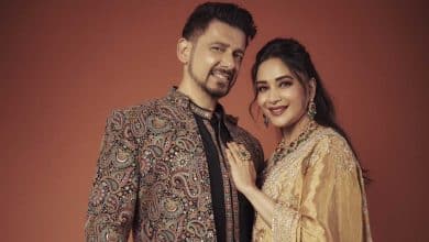 Madhuri Dixit reveals her secret to happy, successful marriage