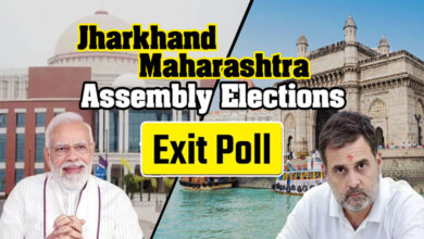 Maharashtra and Jharkhand 2024 Elections: Close Contests with Mixed Exit Poll Predictions