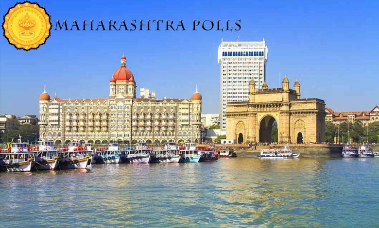 Maharashtra Assembly Elections: Mumbai's Voter Count Surpasses 1 Crore Milestone