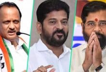 Eknath Shinde and Ajit Pawar back-stabbed Uddhav and Sharad Pawar: Telangana CM