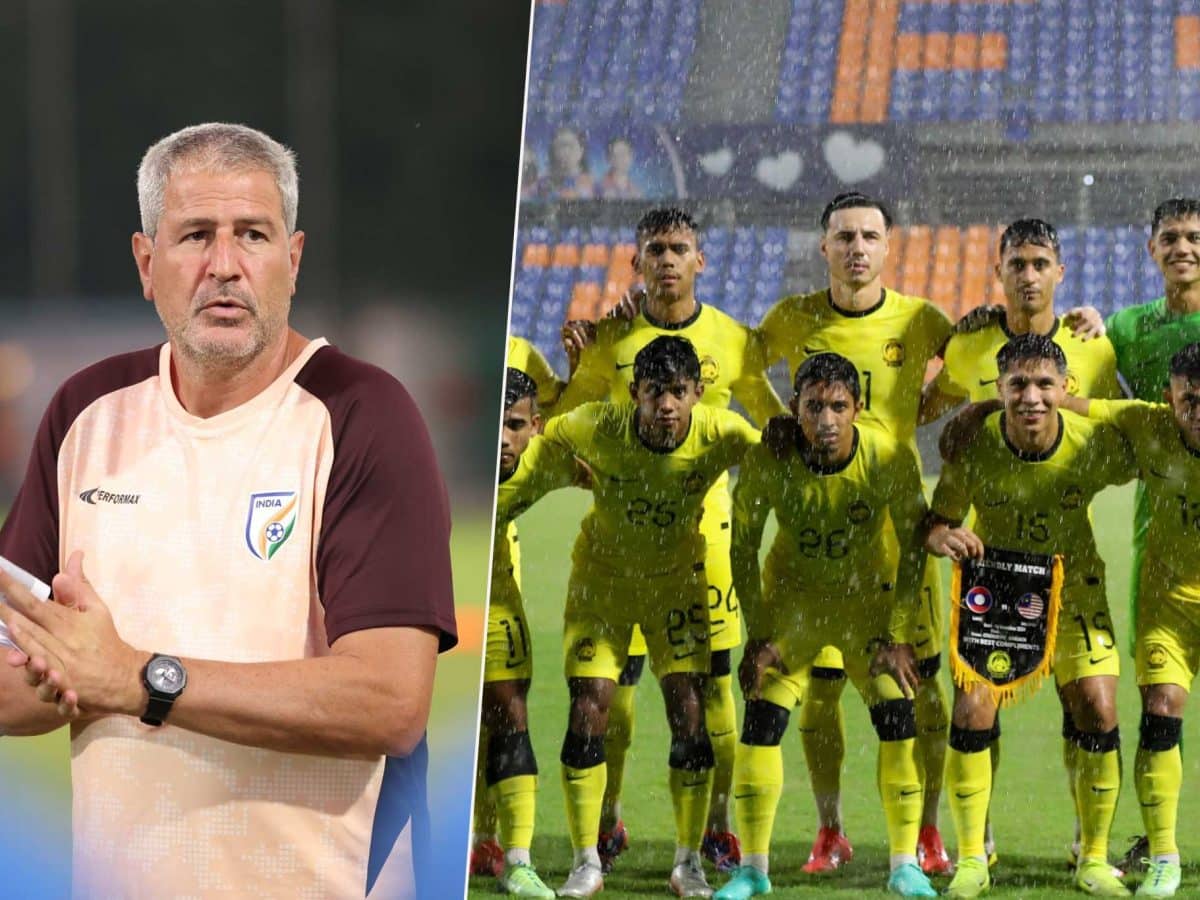 India vs Malaysia preview: Marquez’s men set for record-extending 33rd clash at Gachibowli Stadium