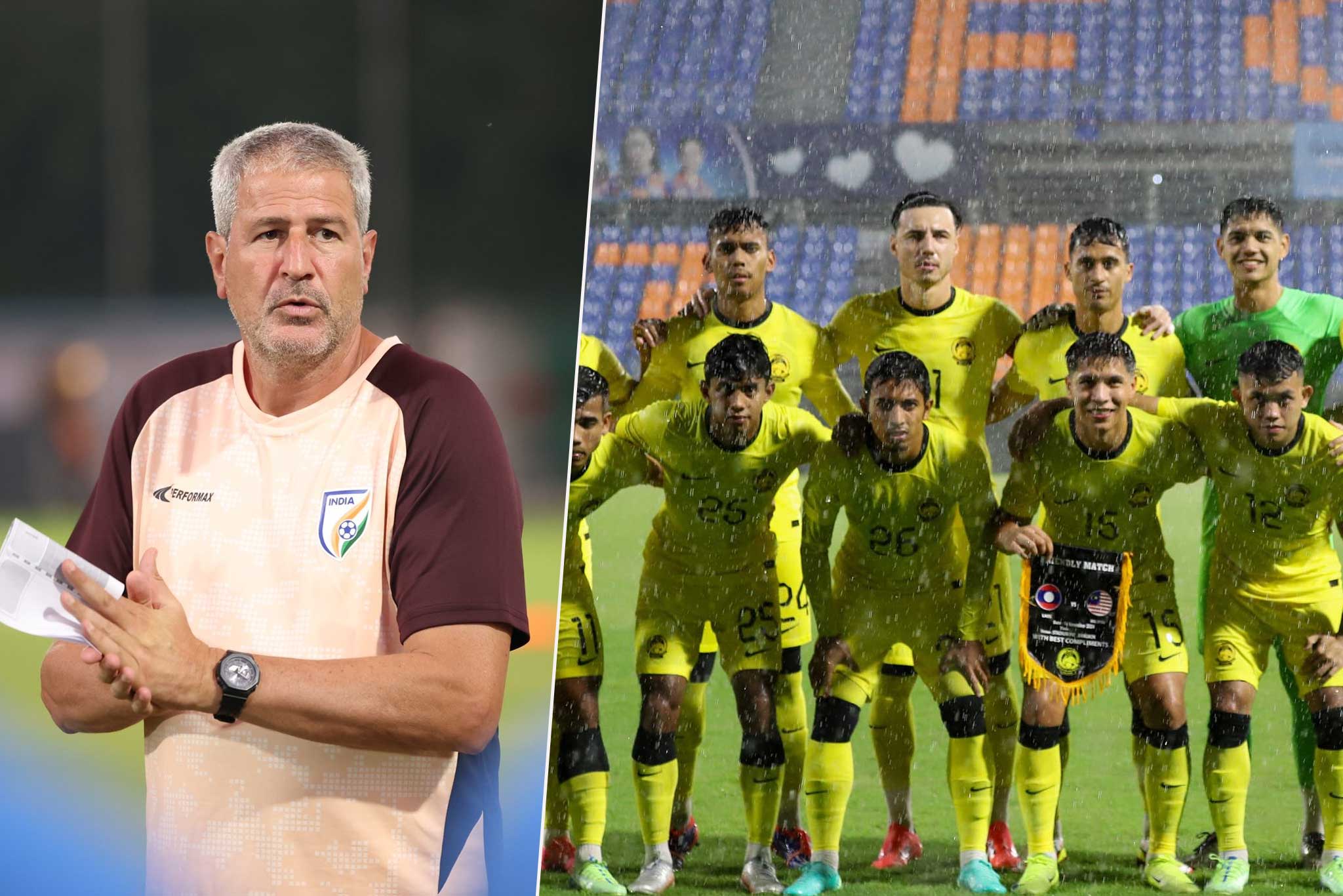 India vs Malaysia preview: Marquez’s men set for record-extending 33rd clash at Gachibowli Stadium