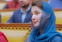 Imran Khan will not come to power again, says Pakistan Punjab's CM Maryam Nawaz