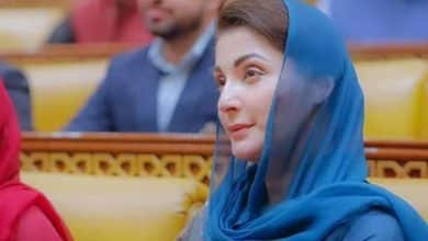 Imran Khan will not come to power again, says Pakistan Punjab's CM Maryam Nawaz