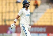 Rahul, Easwaran fail to leave mark as India A reduced to 73/5, after Harris makes 74