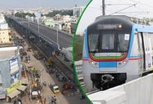 Hyderabad Metro Phase-2: Land Approval for Old City Route, 200+ Homes to Be Acquired for MGBS to Chandrayan Gutta