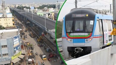 Hyderabad Metro Phase-2: Land Approval for Old City Route, 200+ Homes to Be Acquired for MGBS to Chandrayan Gutta