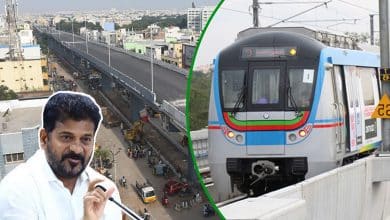 Hyderabad Metro Phase-III: CM Plans Extension to Medchal and Other Key Areas