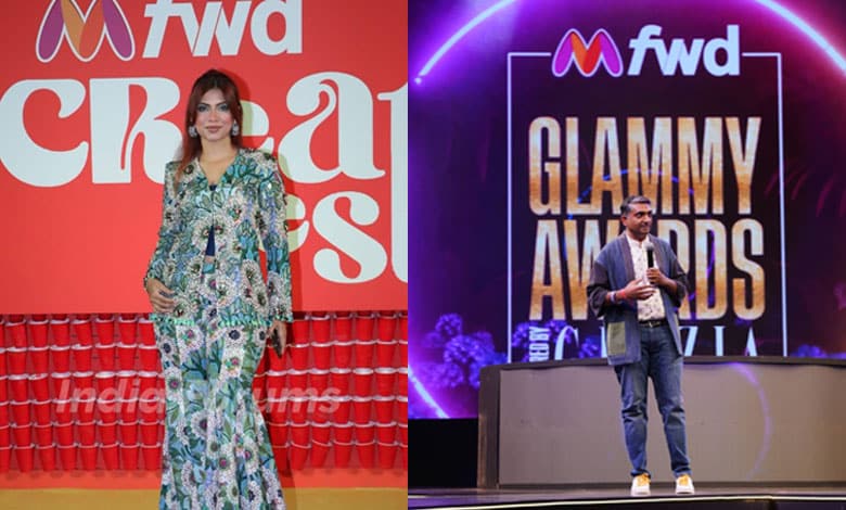 Star-studded Myntra FWD Creator Fest 2024: 600+ creators, celebs attend, Glammys Awards shine