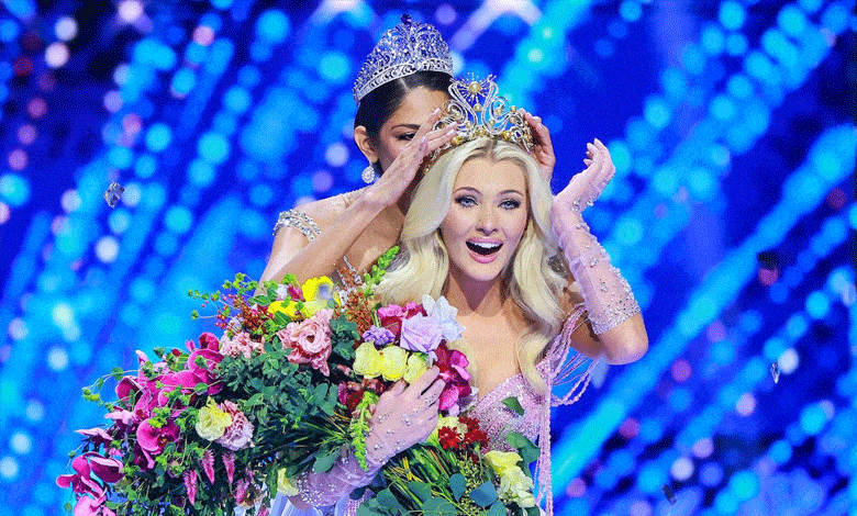 MISS UNIVERSE Victoria Kjaer Theilvig’s Historic Miss Universe 2024 Victory for Denmark