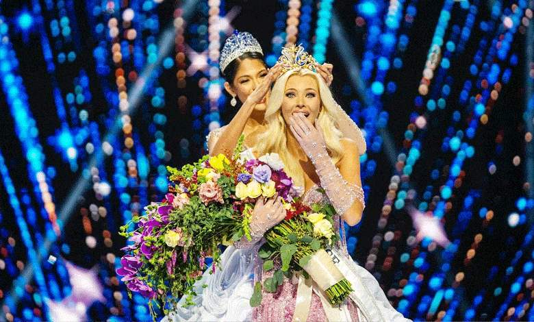 MISS UNIVERSE 1 Victoria Kjaer Theilvig’s Historic Miss Universe 2024 Victory for Denmark