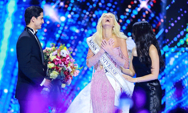 MISS UNIVERSE 4 Victoria Kjaer Theilvig’s Historic Miss Universe 2024 Victory for Denmark