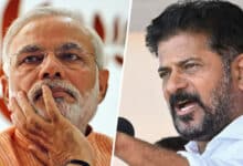 Revanth Reddy Challenges Modi, BJP Leaders to Debate Telangana’s Development, Offers Travel Costs