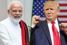 PM Modi Congratulates Donald Trump on "Historic" Comeback Victory, Vows to Strengthen India-US Partnership