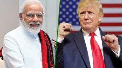 PM Modi Congratulates Donald Trump on "Historic" Comeback Victory, Vows to Strengthen India-US Partnership