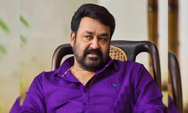 Mohanlal’s debut directorial ‘Barroz’ to release on Christmas Day