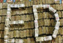 ED Seizes ₹8.8 Crore from Lottery King Santiago Martin’s Chennai Office in Money Laundering Case