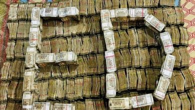 ED Seizes ₹8.8 Crore from Lottery King Santiago Martin’s Chennai Office in Money Laundering Case