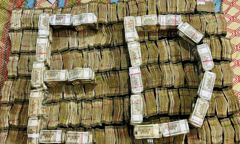 ED Seizes ₹8.8 Crore from Lottery King Santiago Martin’s Chennai Office in Money Laundering Case