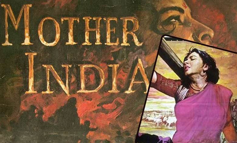 MOTHER INDIA 5 Must-Watch Classic Bollywood Films That Every Film Lover Should See