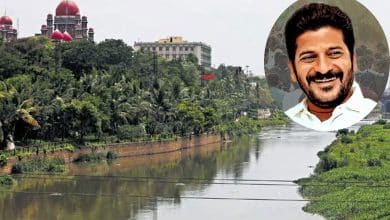 Hyderabad’s Musi River to Get a Makeover as CM Revanth Reddy Reveals Big Plans