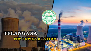 Telangana Plans New 800-MW Power Station in Ramagundam Amid Controversy Over Procedures and Ownership